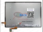 Microsoft Surface 1832 LCD ekran dokunmatik ekran 13.5 thumbnail 3