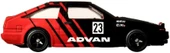 Hot Wheels Boulevard Premium Arabalar Hkf28 Mat/Hkf28 thumbnail 2