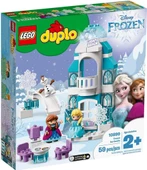 Lego Duplo Disney Princess (10899) thumbnail 4