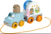 Fisher-Price Kamp Zamanı Karavan Jkd52 thumbnail 1