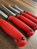 Ergonomik Soft Kaydırmaz Saplı-5'li Bıçak Seti thumbnail 3