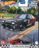 Hot Wheels Boulevard Premium Arabalar Hkf28 Mat/Hkf28 thumbnail 1