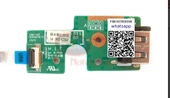 Lenovo V580 V580C 20160 Notebook USB Board thumbnail 1