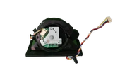 Deebot N8 Pro Robot Süpürge Fan Motoru thumbnail 1