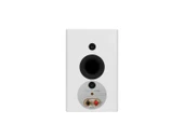 Monitor Audio Radius 90 Raf Tipi Pasif Hoparlör Çift Beyaz thumbnail 2