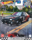 Hot Wheels Boulevard Premium Arabalar Hkf28 Mat/Hkf28 thumbnail 6