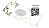 Lenovo Ideapad B50-70 orjinal Menteşe thumbnail 1