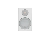 Monitor Audio Radius 90 Raf Tipi Pasif Hoparlör Çift Beyaz thumbnail 3