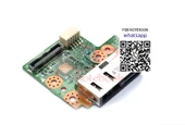 Lenovo B5400 20278 Notebook Dc Power Jack thumbnail 1