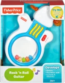 Fisher Price – Rock N 'Roll Quitar (Dfp21) thumbnail 5