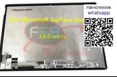 Microsoft Surface Book1 LCD ekran dokunmatik ekran 13.5 thumbnail 4