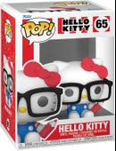 Funko Pop Figür Sanrio Hello Kitty thumbnail 1