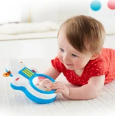 Fisher Price – Rock N 'Roll Quitar (Dfp21) thumbnail 4