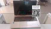 Asus X540S İntel Celeron 2GB RAM 120 GB SSD 2. el Notebook thumbnail 2