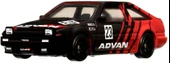 Hot Wheels Boulevard Premium Arabalar Hkf28 Mat/Hkf28 thumbnail 5