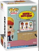 Funko Pop! Tv: Beavis & Butt-Head - Beavis thumbnail 3