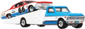 Equpos Hot Wheels Taşıma Arabası, Çeşitli Modeller thumbnail 4