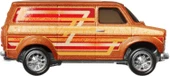 Hot Wheels Boulevard Premium Arabalar Gjt68-Hrt76 thumbnail 4