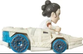 Hot Wheels Racerverse Tekli Arabalar Rey Hrt20 thumbnail 4