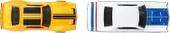 Hot Wheels 2-Packs Amc Javelin, Jbl06 thumbnail 5
