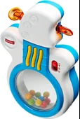 Fisher Price – Rock N 'Roll Quitar (Dfp21) thumbnail 7