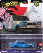 Hot Wheels Prince Skyline Gt, Hrv70 thumbnail 6