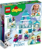 Lego Duplo Disney Princess (10899) thumbnail 1