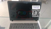 Asus X540S İntel Celeron 2GB RAM 120 GB SSD 2. el Notebook thumbnail 4