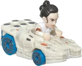 Hot Wheels Racerverse Tekli Arabalar Rey Hrt20 thumbnail 2