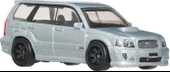 Hot Wheels Subaru Forester Sti, Jbk87 thumbnail 3