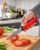 Ergonomik Soft Kaydırmaz Saplı-5'li Bıçak Seti thumbnail 2