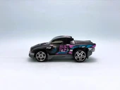 Hot Wheels Tekli Arabalar Terra-Tracktyl Hry65 thumbnail 2