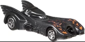 Hot Wheels Renkli Değiştiriciler - Batmobile thumbnail 2