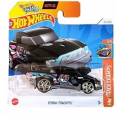 Hot Wheels Tekli Arabalar Terra-Tracktyl Hry65 thumbnail 1