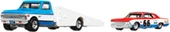 Equpos Hot Wheels Taşıma Arabası, Çeşitli Modeller thumbnail 5