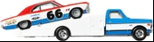 Equpos Hot Wheels Taşıma Arabası, Çeşitli Modeller thumbnail 2