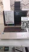 Asus X540S İntel Celeron 2GB RAM 120 GB SSD 2. el Notebook thumbnail 1
