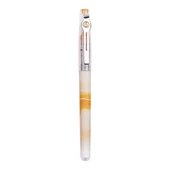 WRITECH LIQUID ROLLER 05 KALEM AMBER W-501 thumbnail 1