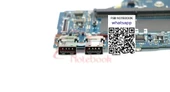 Lenovo Yoga 710-14IKB anakart thumbnail 3