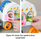 Fisher-Price Kamp Zamanı Karavan Jkd52 thumbnail 6