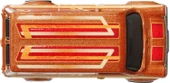 Hot Wheels Boulevard Premium Arabalar Gjt68-Hrt76 thumbnail 3