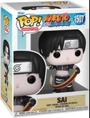 Funko Pop Figür Animation: Naruto - Sai thumbnail 1