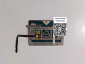 SAMSUNG NP530U4E Notebook Touchpad Trackpad thumbnail 2