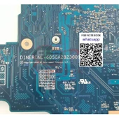 HP 6050A2823001  N3060 CPU Anakart thumbnail 3