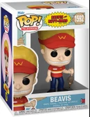 Funko Pop! Tv: Beavis & Butt-Head - Beavis thumbnail 1