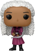Funko Pop Tv: Ejderhanın Evi - Baela Targaryen thumbnail 2