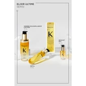 Elixir Ultime Saç Bakım Yağı Refill 75 ml thumbnail 9