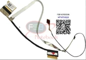 Lenovo ThinkPad E15 G1 E15 GEN1 Orijinal Lcd Dat Flex Kablo DC02C00GC10 thumbnail 1