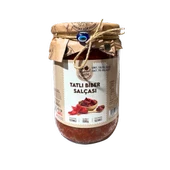 Tatlı Biber Salçası 800g thumbnail 1