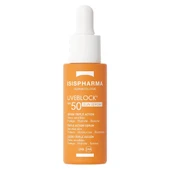 Isispharma Uveblock Triple Action Serum SPF50 28 ml thumbnail 2